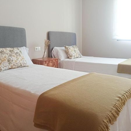 Charm Apartment Cambados Buitenkant foto