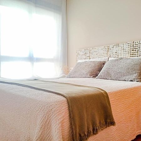 Charm Apartment Cambados Buitenkant foto